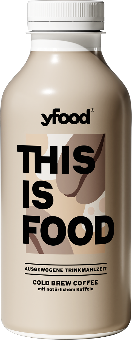 YFood Trinkmahlzeit