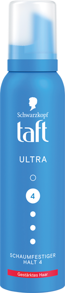 Schwarzkopf 3-Wetter-Taft