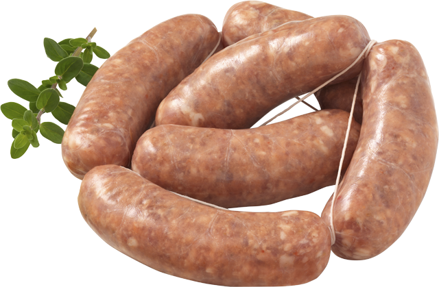 Salsiccia Fresca