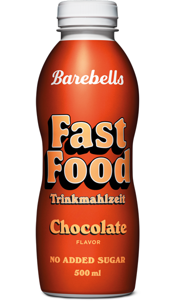 Barebells Trinkmahlzeit
