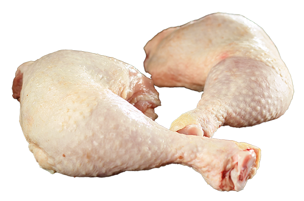 Bauerngut Hähnchenschenkel*