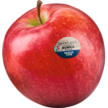 Deutschland - meinLand - Tafeläpfel