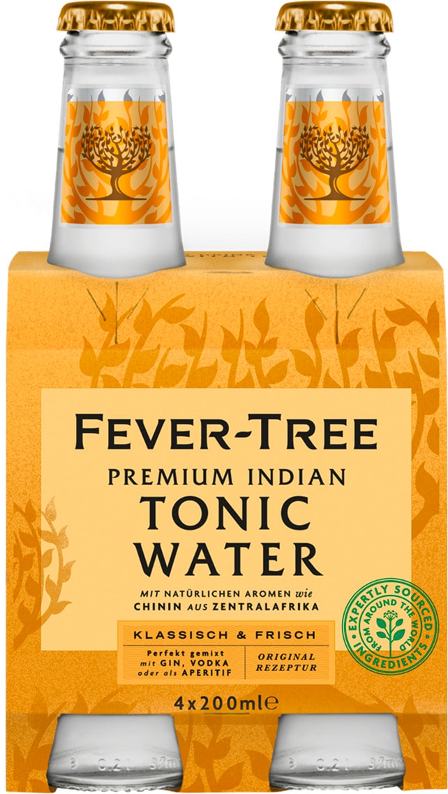 Fever-Tree Tonic Water