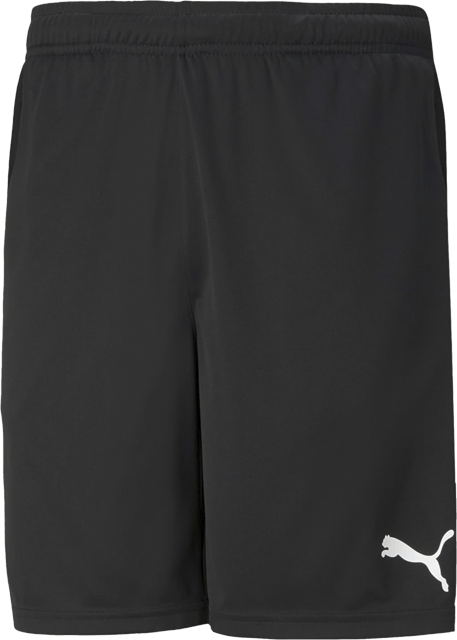 PUMA Herren Trainingsshorts