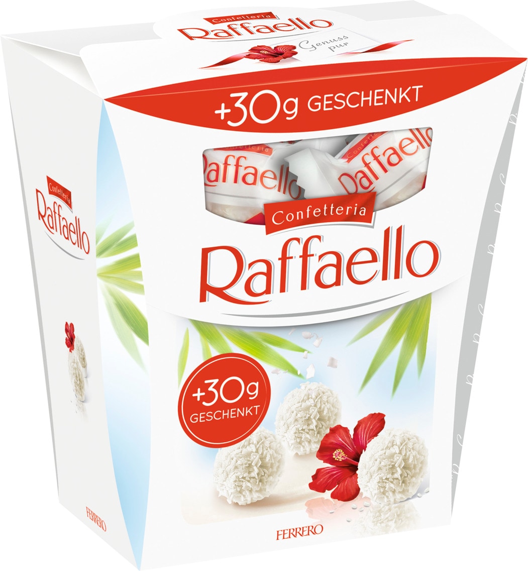 Ferrero Raffaello