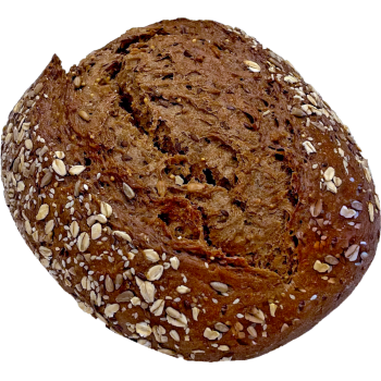 Mehrkornbrot