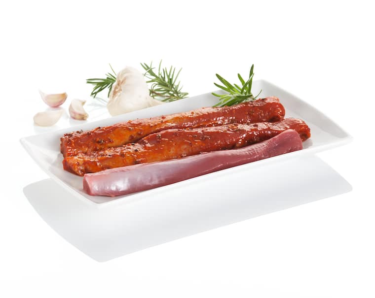 Frisches Lamm-Filet*