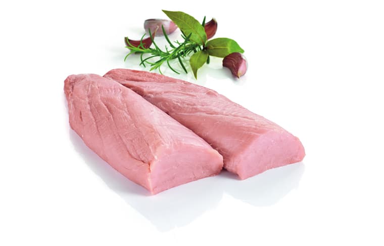 Schweine-Filet