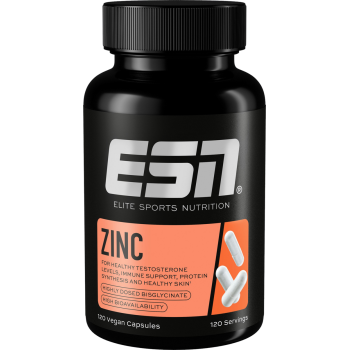 ESN Supplements