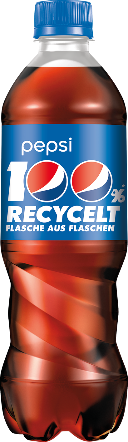 Pepsi, Schwip Schwap oder Seven up