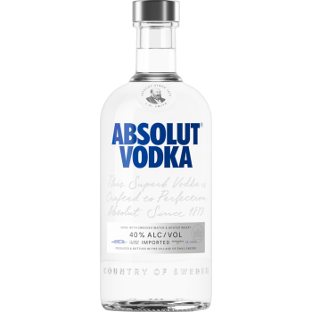 Absolut Vodka
