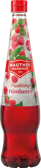 Mautner Markhof Sirup
