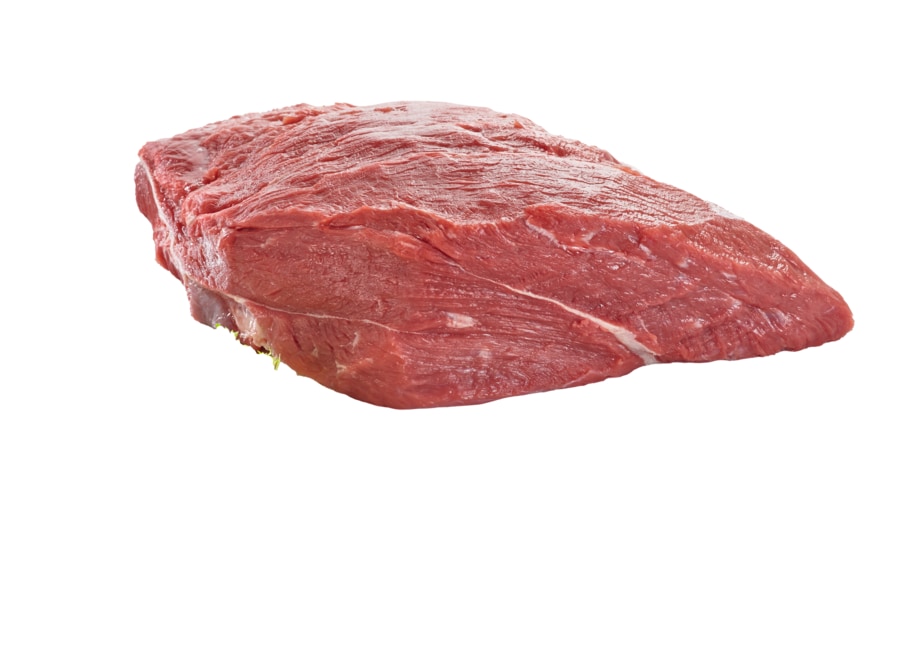 Jungbullen-Braten*