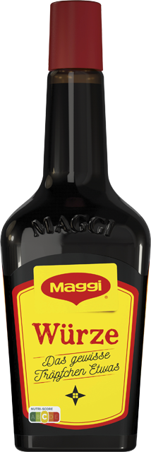 Maggi Würze 