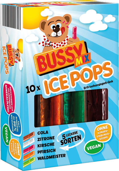 Bussy-Mix