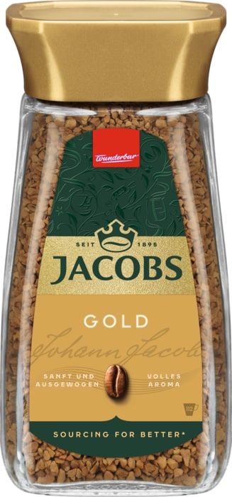 Jacobs Gold