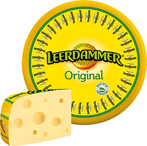Leerdammer