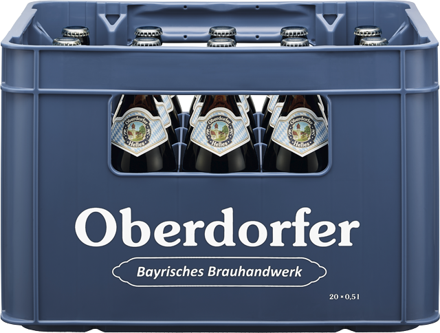 Oberdorfer Helles 