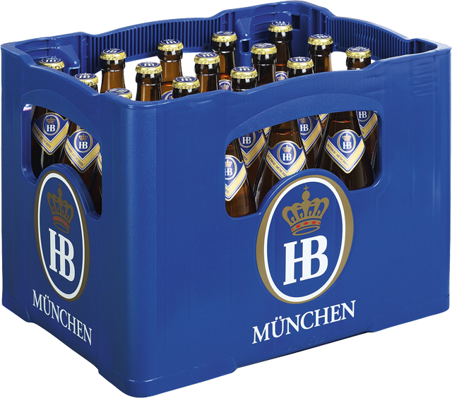 Hofbräu München Original 