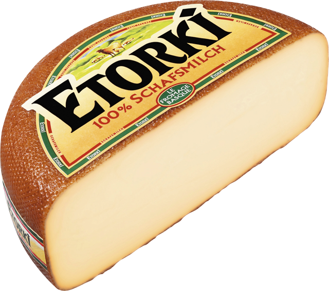 ¹Etorki Schafskäse