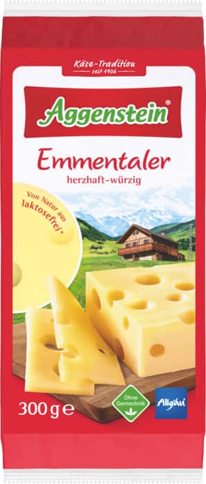 Aggenstein Emmentaler