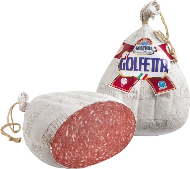 Golfetta von Golfera 