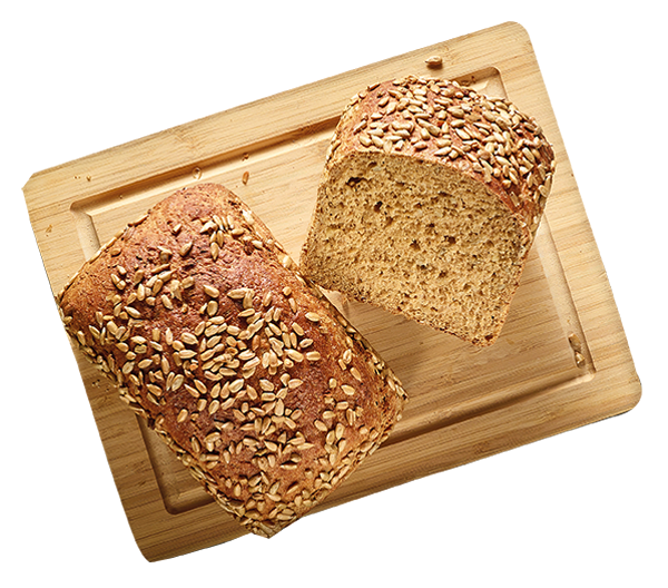 Dinkelbrot