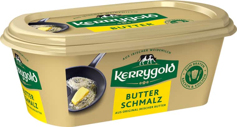 Kerrygold Butter Schmalz