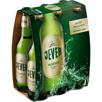 Jever Pilsener
