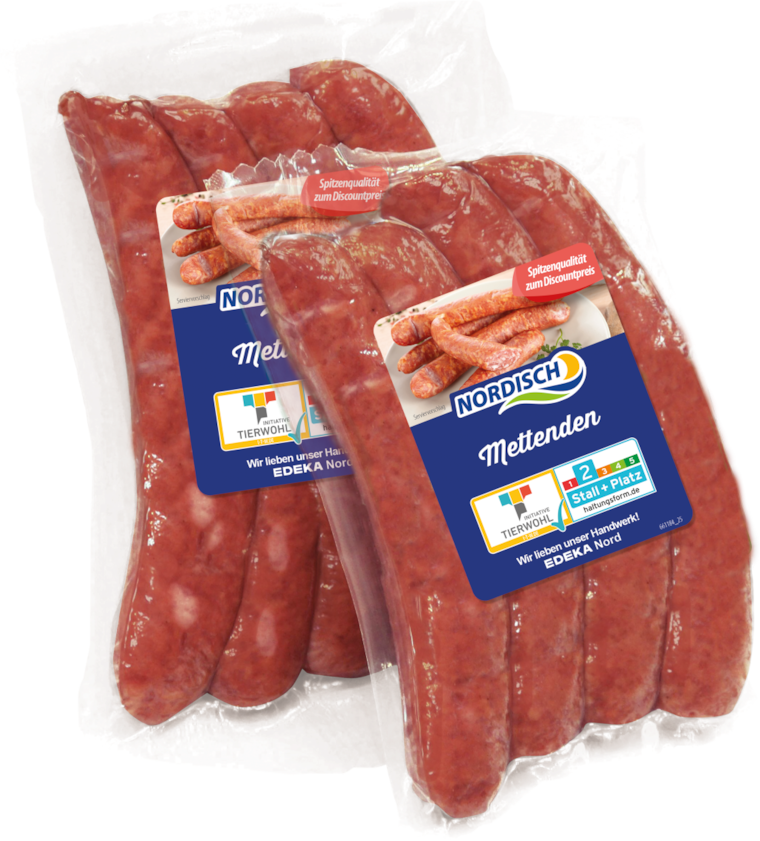 NORDISCH Mettenden