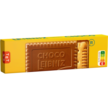 Leibniz Choco Keks