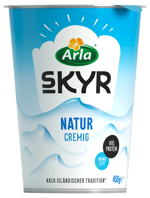 Arla Skyr 