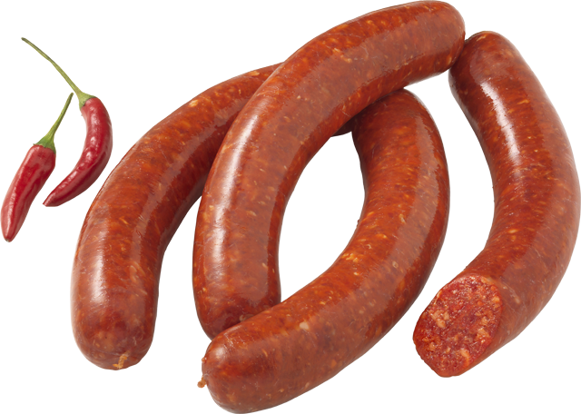 Merguez
