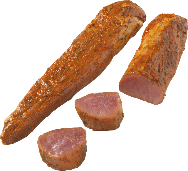 Im Frischepack: Schweine-Grillfilet 