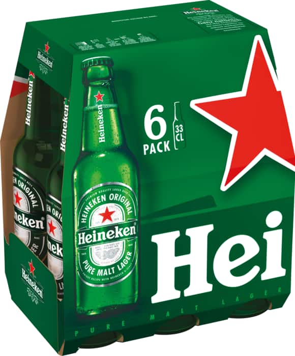 Heineken Pils