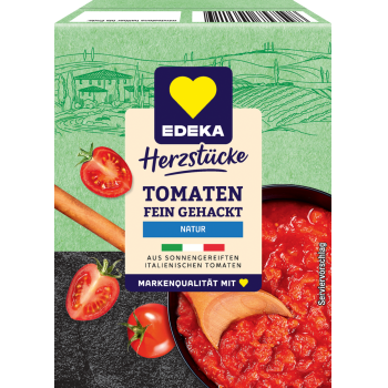 EDEKA - Tomaten