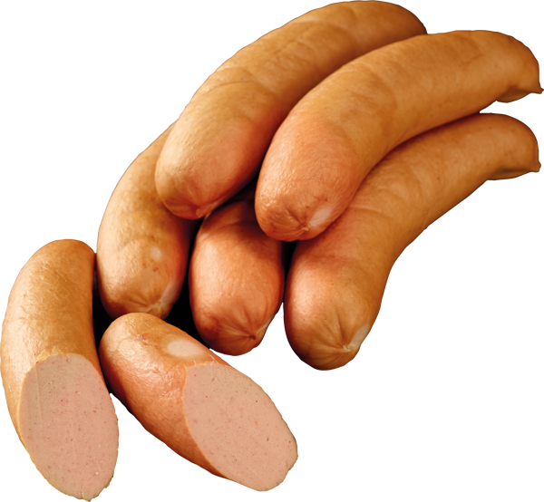 Bauerngut Bockwurst*