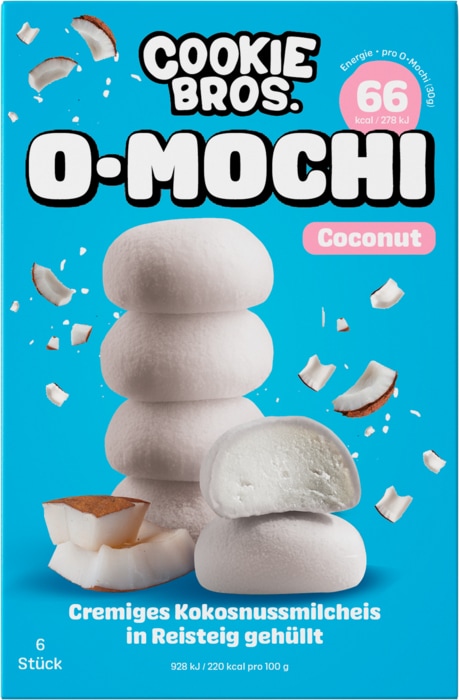 O*Mochi