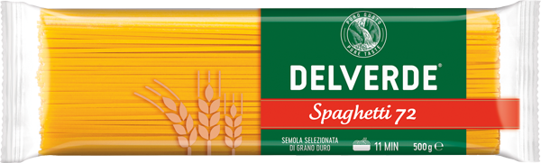 Delverde Classica Ital. Teigwaren oder Tomaten