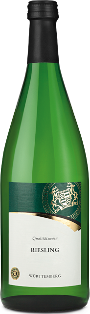 Württemberg WZG Riesling
