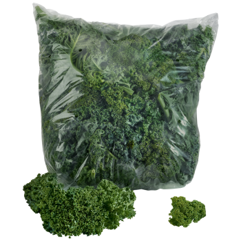 Deutschland - Grünkohl