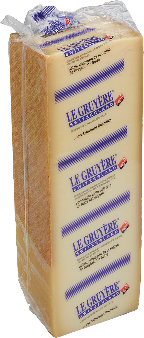 Le Gruyère