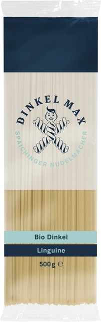 Bio Dinkel Max Linguine