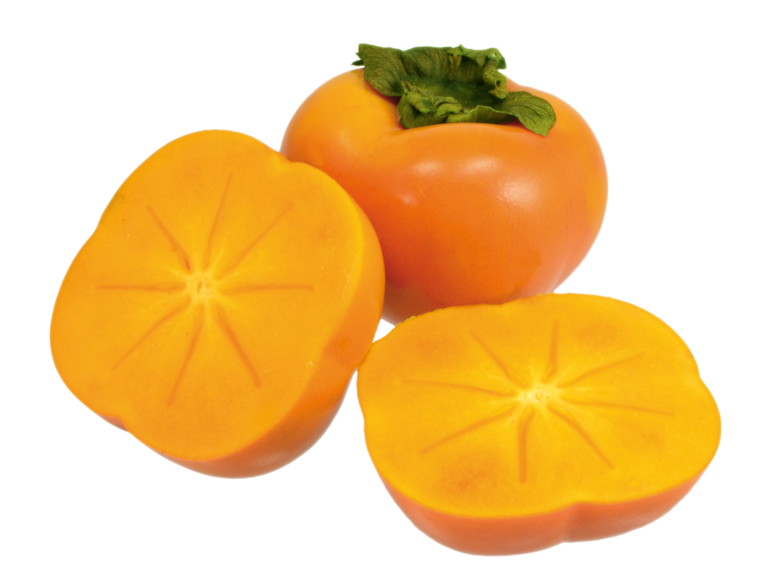 3 Stück Kakis "Rojo Briliante"