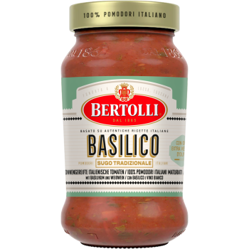 Bertolli Pastasauce