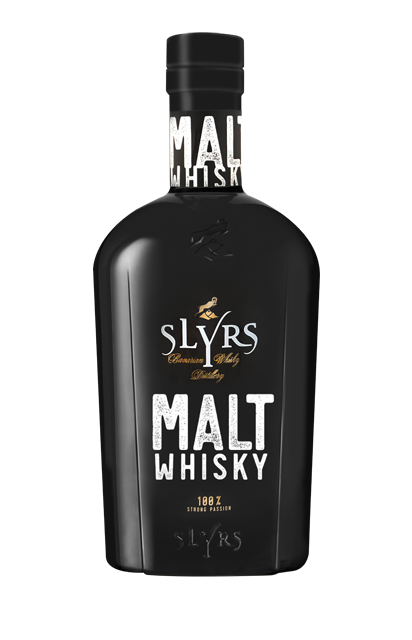 Slyrs Malt Whisky