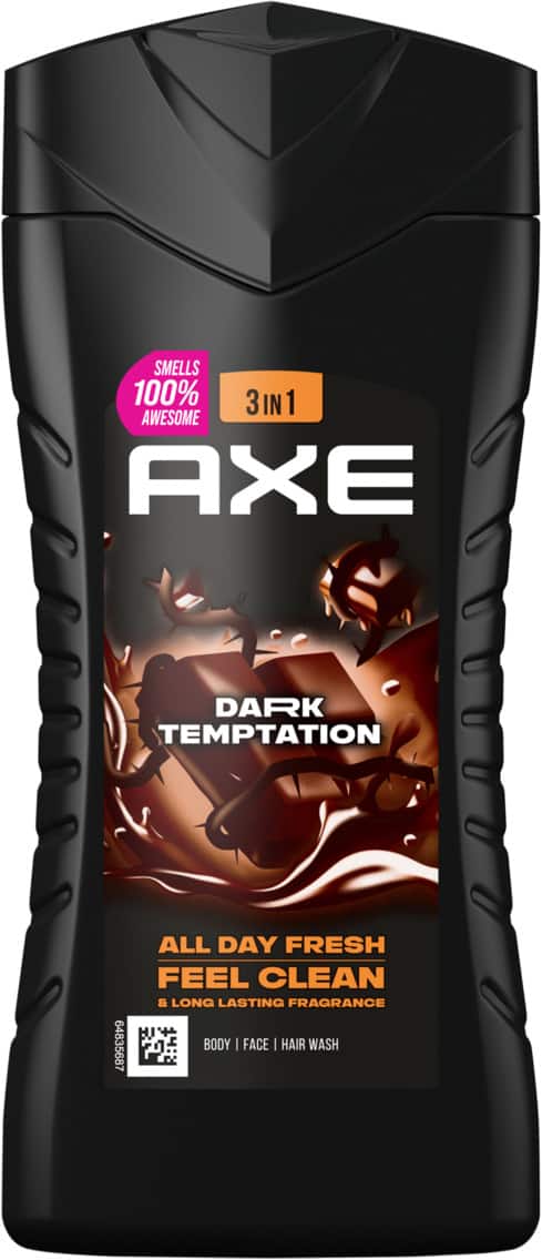 Axe Duschgel