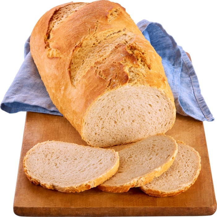 Hausbrot*
