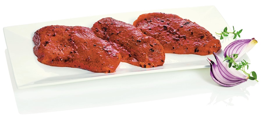 Puten-Oberkeulen-Steaks*