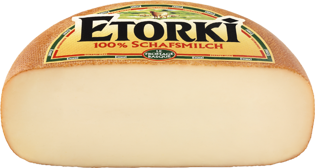 Etorki Schafskäse 